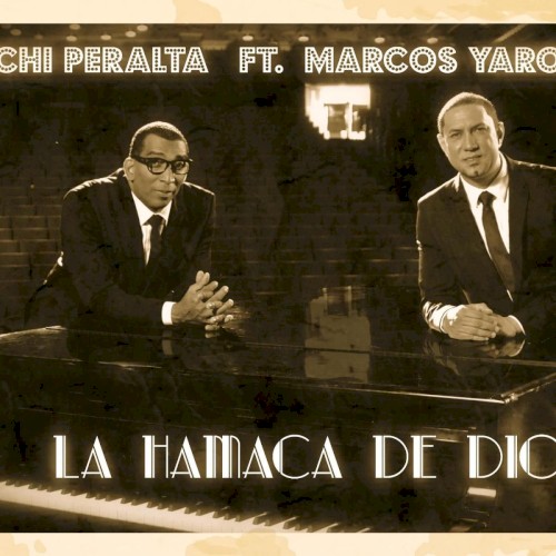 La hamaca de Dios