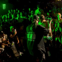 FU II Cypher