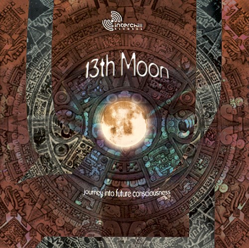 13th Moon: Journey Into Future Consciousness