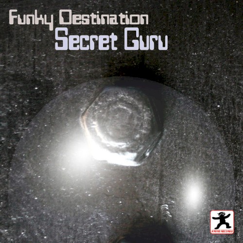 Secret Guru