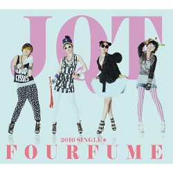 FOURFUME