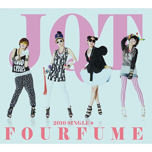 FOURFUME