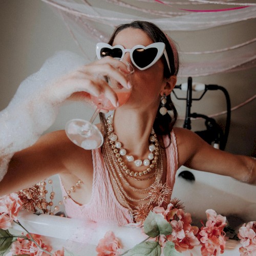 Rosé All Day