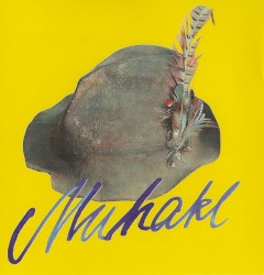 Muhakl