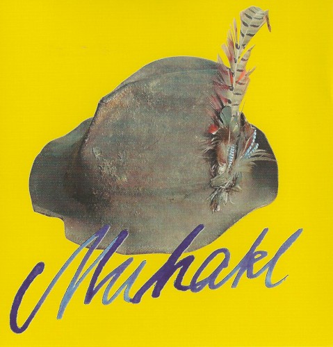 Muhakl