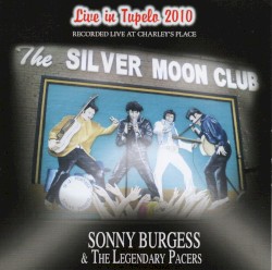 Live in Tupelo 2010