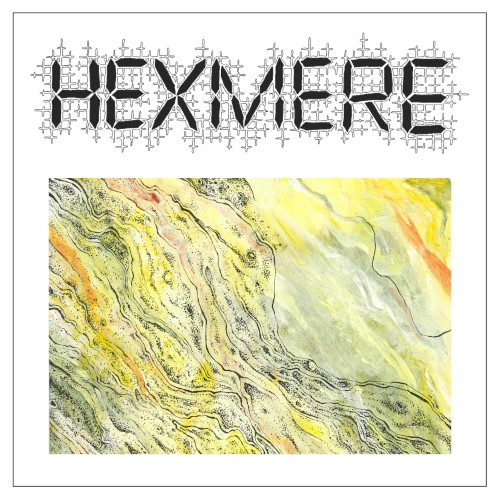 Hexmere