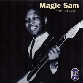 Sentir el blues Nº 45: West Side Soul