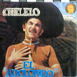 El adolorido