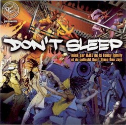 Don't Sleep