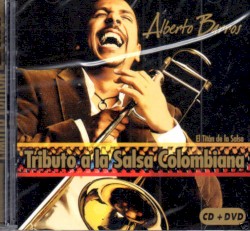 Tributo a la salsa colombiana
