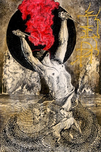 For the Ruin of Souls