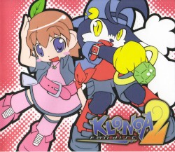 クロノアファンディスク２