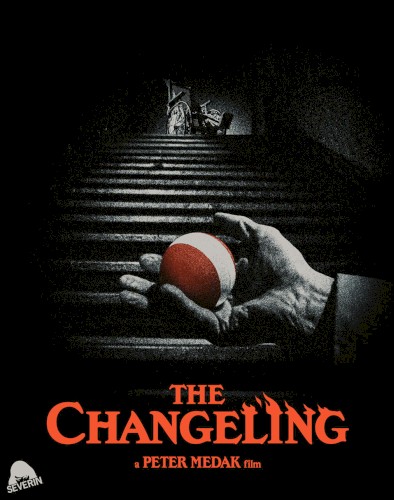 The Changeling: Original Motion Picture Soundtrack