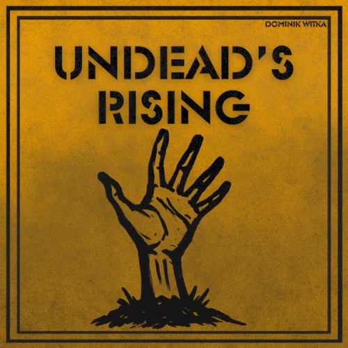 Undead's Rising