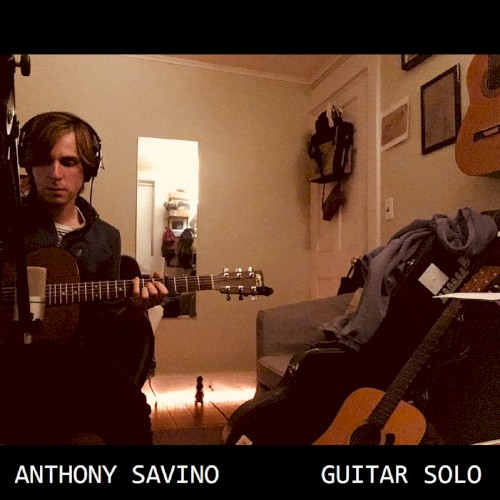 Guitar Solo