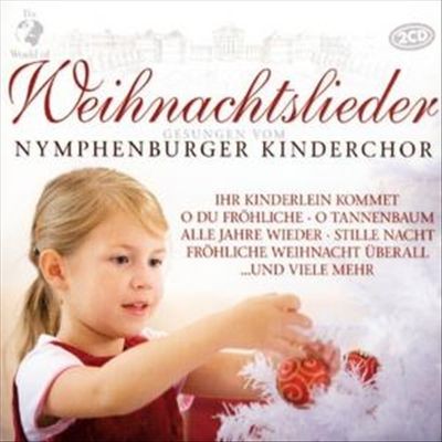 Weihnachtslieder