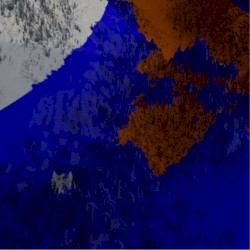 Lost in the Void