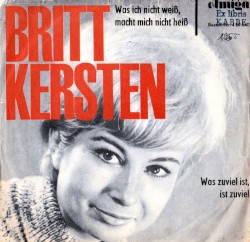 Was ich nicht weiß macht mich nicht heiß