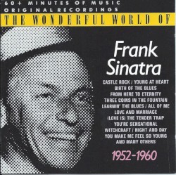 The Wonderful World of Frank Sinatra 1952–1960