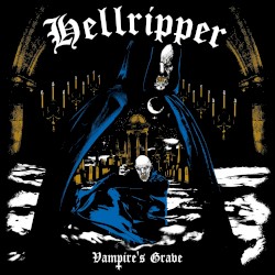 Vampire’s Grave