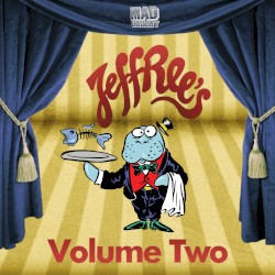 Jeffree’s, Volume Two
