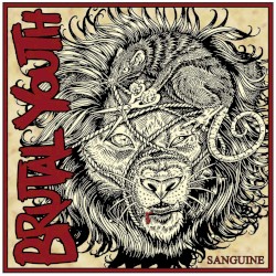 Sanguine