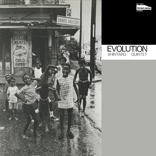 EVOLUTION