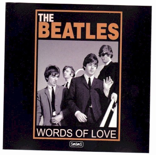 Words of Love