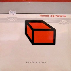 Pandora's Box