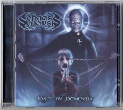 Kvlt ov Dementia