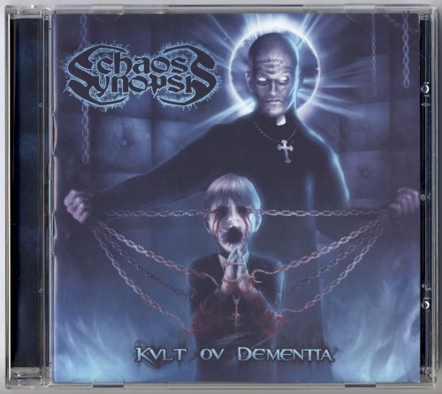 Kvlt ov Dementia