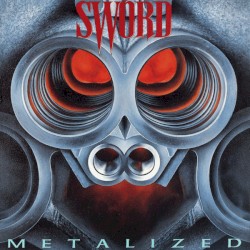 Metalized