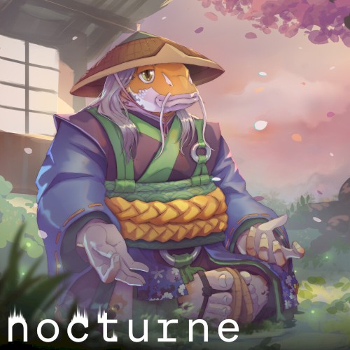 Nocturne Soundtrack