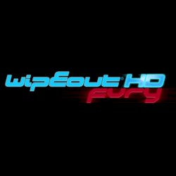Wipeout HD: Fury