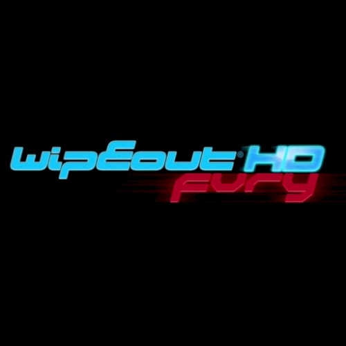 Wipeout HD: Fury