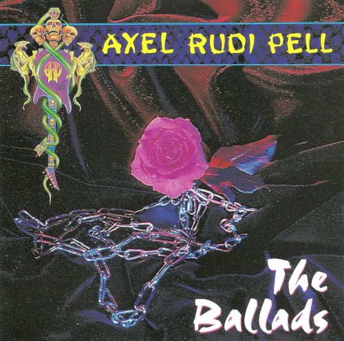 The Ballads