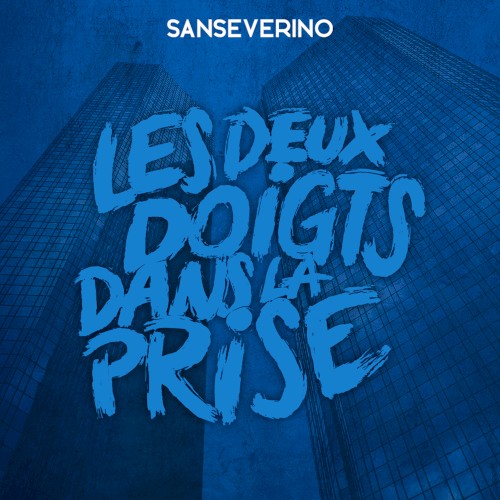 Les deux doigts dans la prise