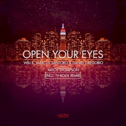 Open Your Eyes