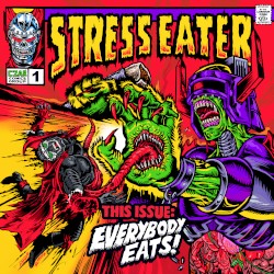 Everybody Eats!
