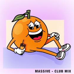 Massive (club mix)