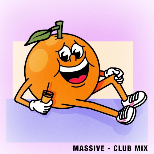 Massive (club mix)