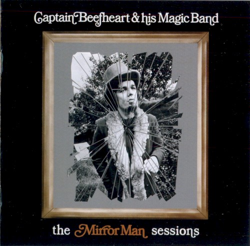 The Mirror Man Sessions