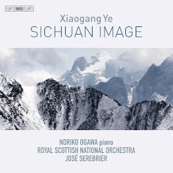 Sichuan Image