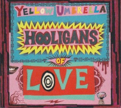 Hooligans of Love