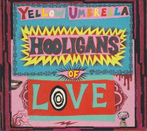 Hooligans of Love