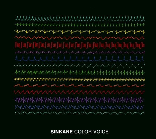 Color Voice