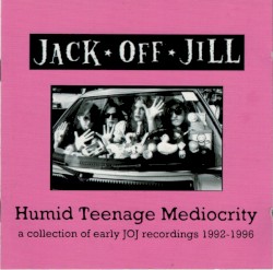Humid Teenage Mediocrity