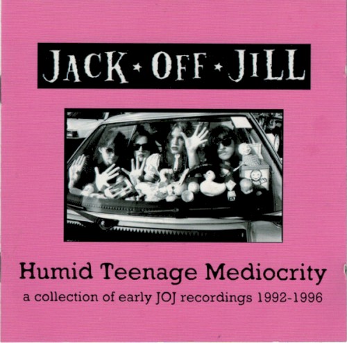 Humid Teenage Mediocrity