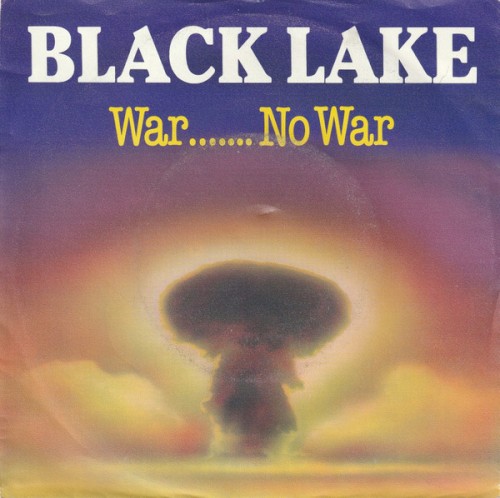 War... No War